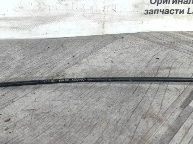 Трос капота средний Range Rover 3 L322 02-12: фото #3