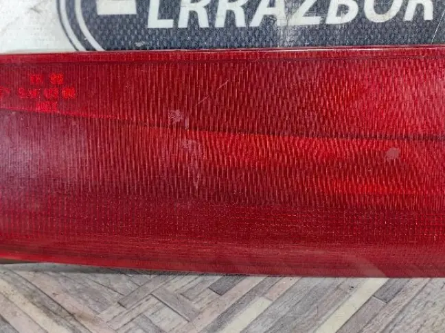 Стоп сигнал дополнительный Range Sport L320 L322: фото #2