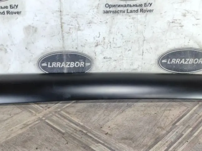 Молдинг стойки левый Range Rover L322 02-12: фото #1