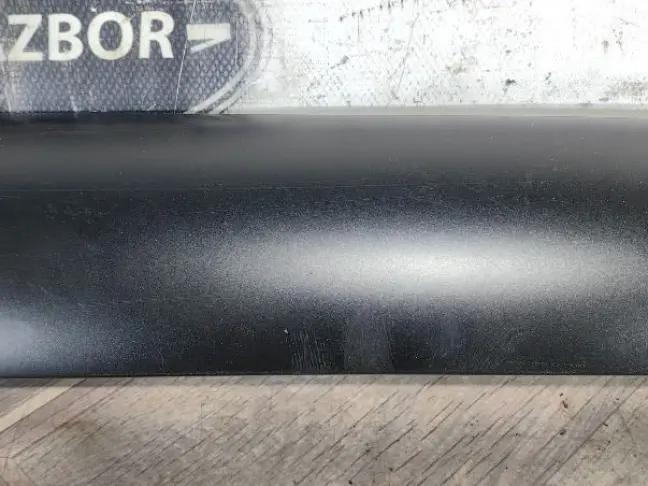 Молдинг стойки левый Range Rover L322 02-12: фото #3