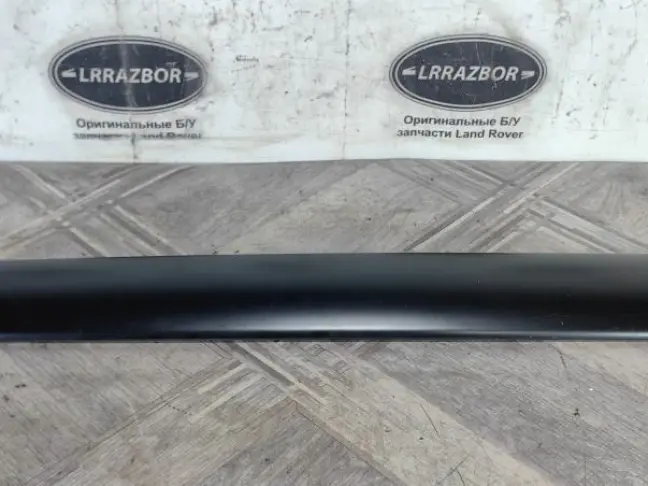 Молдинг стойки левый Range Rover L322 02-12: фото #9