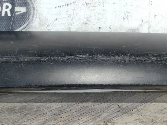 Молдинг стойки левый Range Rover L322 02-12: фото #3