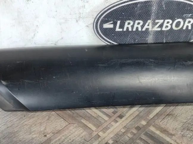 Молдинг стойки левый Range Rover L322 02-12: фото #2