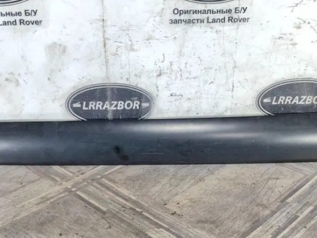 Молдинг стойки левый Range Rover L322 02-12: фото #1