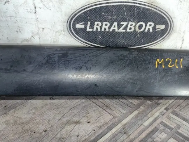 Молдинг стойки левый Range Rover 3 L322 02-12: фото #3