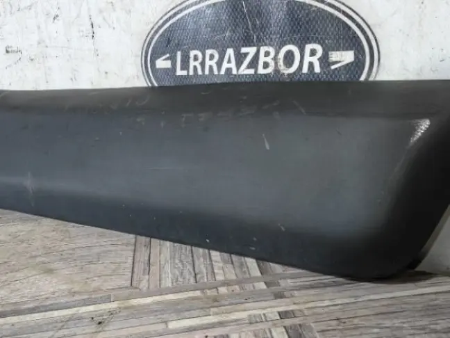 Молдинг двери задний левый Range Rover L322 02-12: фото #3