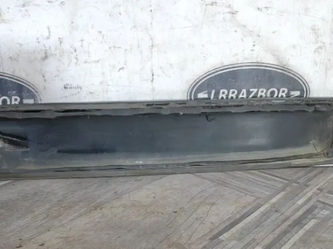 Молдинг двери задний левый Range Rover L322 02-12: фото #4