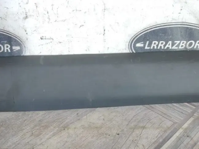 Молдинг двери задний левый Range Rover L322 02-12: фото #1