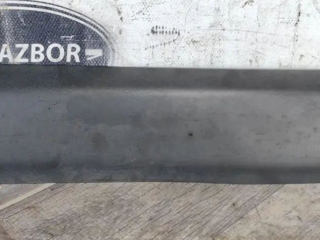 Молдинг двери правый перед Range Rover L322 02-12: фото #3