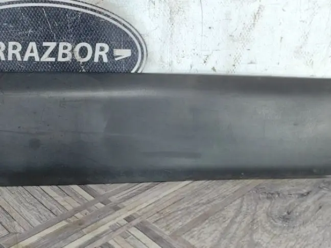 Молдинг двери правый перед Range Rover L322 02-12: фото #4