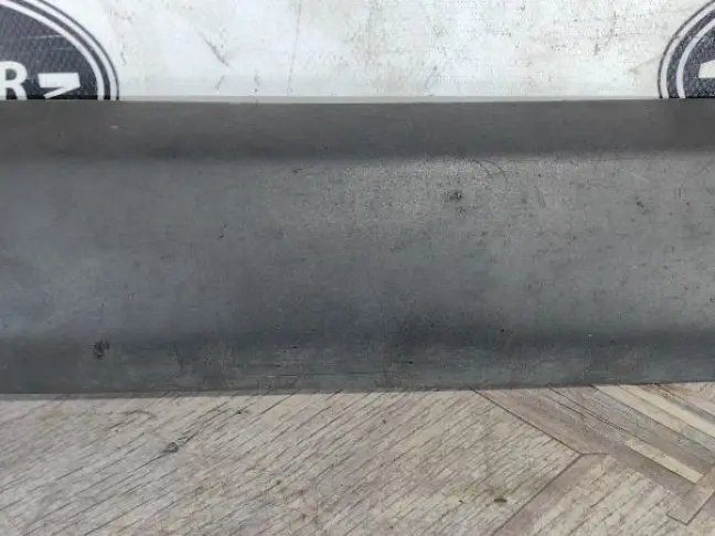 Молдинг двери правый перед Range Rover L322 02-12: фото #2