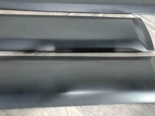 Молдинг двери комплект Range Rover 3 L322 02-12: фото #8