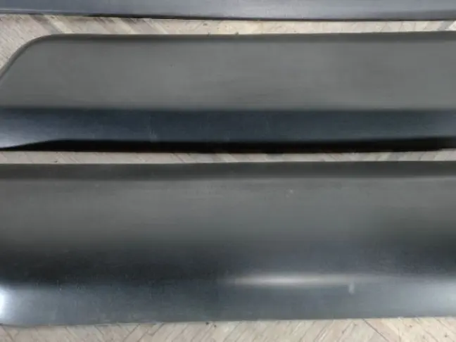 Молдинг двери комплект Range Rover 3 L322 02-12: фото #7