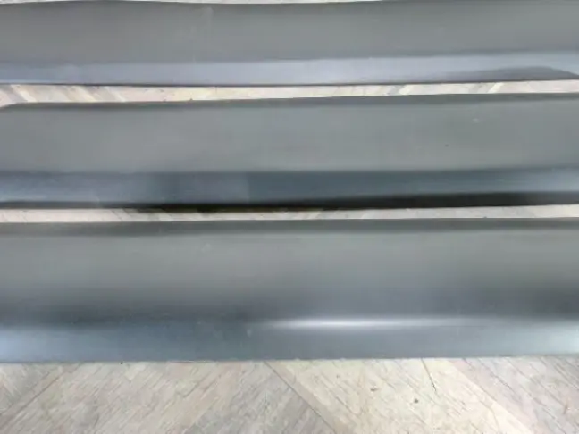 Молдинг двери комплект Range Rover 3 L322 02-12: фото #6