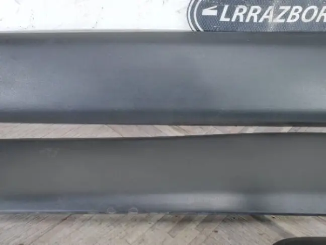 Молдинг двери комплект Range Rover 3 L322 02-12: фото #2