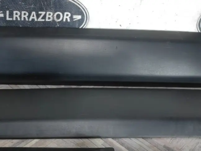 Молдинг двери комплект Range Rover 3 L322 02-12: фото #4