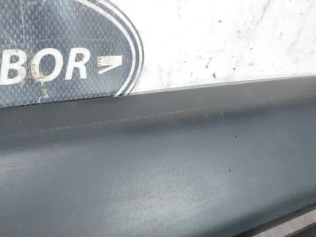 Молдинг двери комплект Range Rover 3 L322 02-12: фото #5