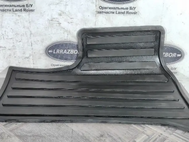 Коврики салона резина комплект Range Rover 3 L322: фото #3