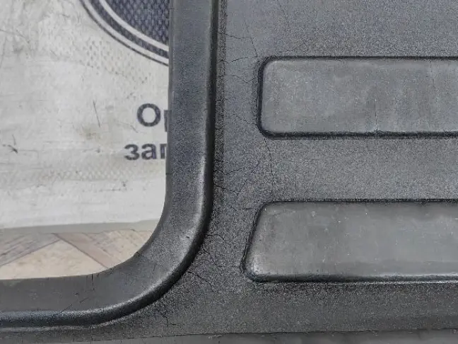 Коврики салона резина комплект Range Rover 3 L322: фото #8