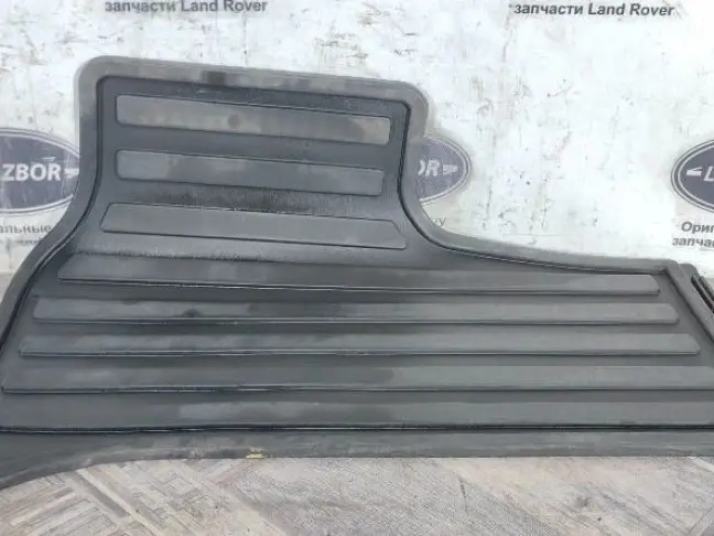 Коврики салона резина комплект Range Rover 3 L322: фото #9