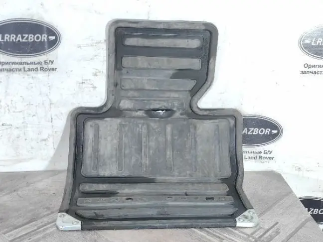 Коврики салона резина Range Rover 3 L322: фото #5