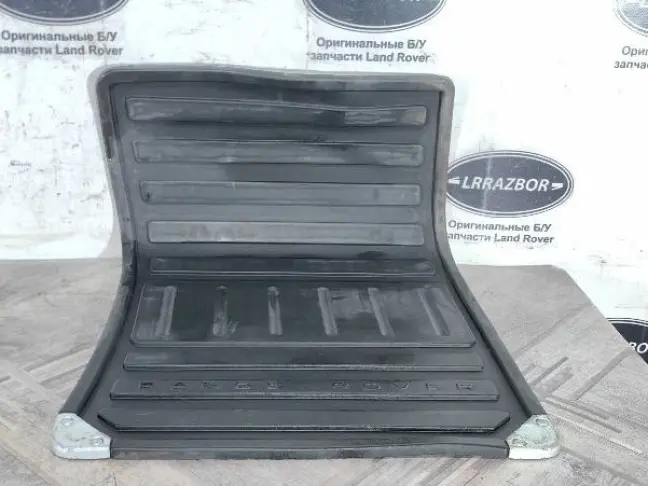 Коврики салона резина Range Rover 3 L322: фото #2