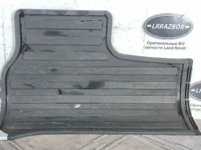 Коврики салона резина Range Rover 3 L322: фото #9