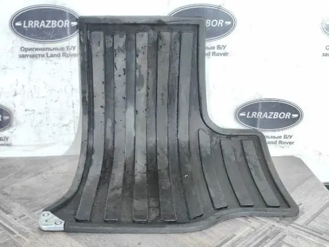 Коврики салона резина Range Rover 3 L322: фото #7
