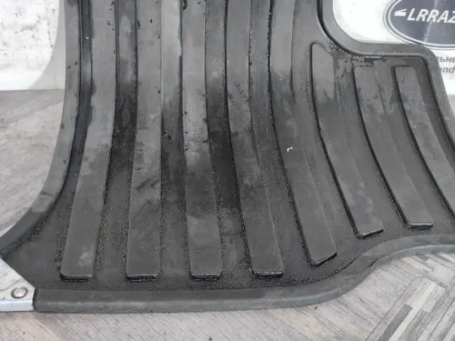 Коврики салона резина Range Rover 3 L322: фото #8