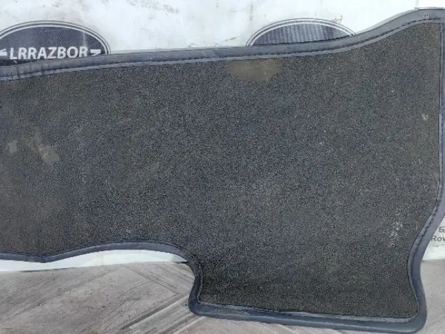 Коврик салона задний ворс Range Rover 3 L322: фото #6