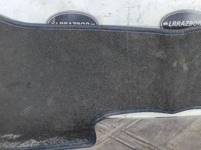 Коврик салона задний ворс Range Rover 3 L322: фото #5