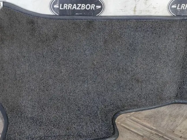 Коврик салона задний ворс Range Rover 3 L322: фото #2