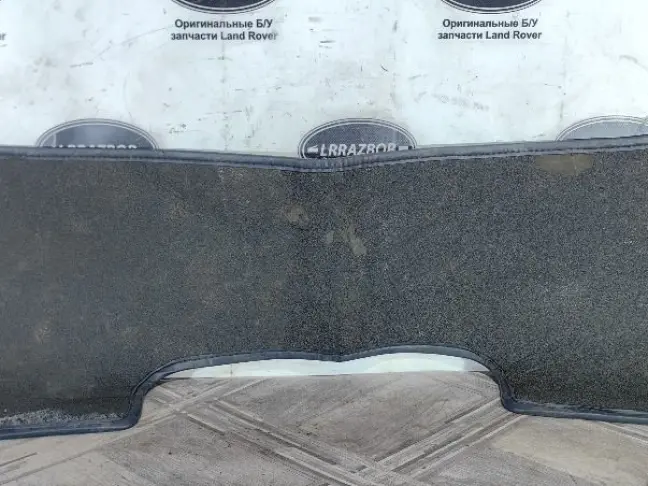 Коврик салона задний ворс Range Rover 3 L322: фото #4