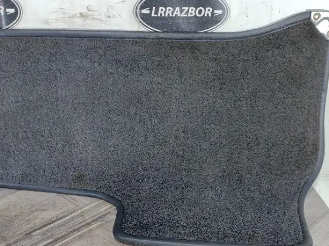 Коврик салона задний ворс Range Rover 3 L322: фото #3