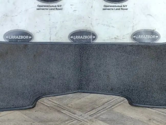 Коврик салона задний ворс Range Rover 3 L322: фото #1