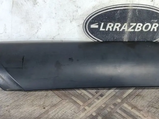 Молдинг стойки левый Range Rover 3 L322 02-12: фото #2
