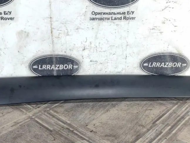 Молдинг стойки левый Range Rover 3 L322 02-12: фото #1