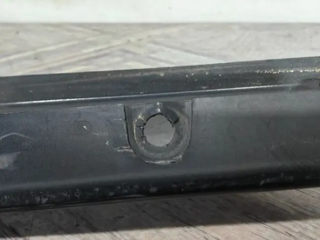 Молдинг стойки левый Range Rover 3 L322 02-12: фото #8