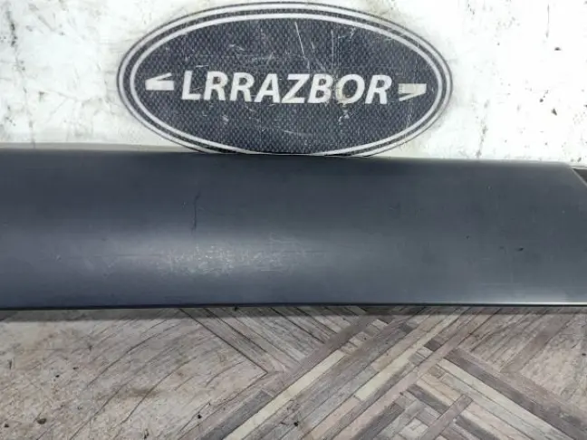 Молдинг стойки левый Range Rover 3 L322 02-12: фото #3