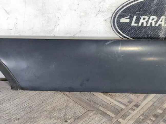 Молдинг стойки левый Range Rover 3 L322 02-12: фото #2