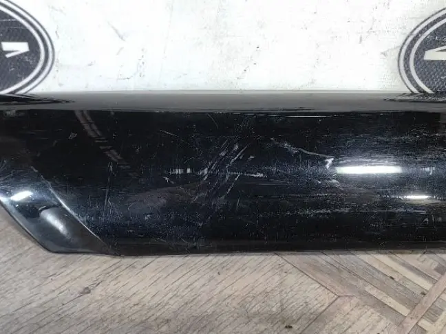 Молдинг стойки левый Range Rover 3 L322 02-12: фото #2