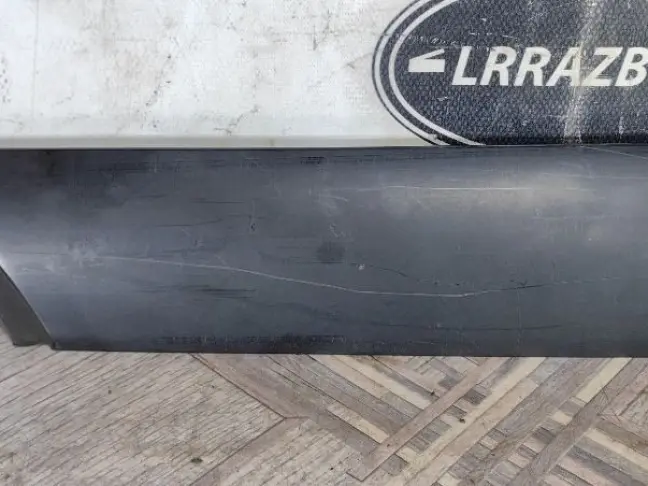 Молдинг стойки левый Range Rover 3 L322 02-12: фото #2