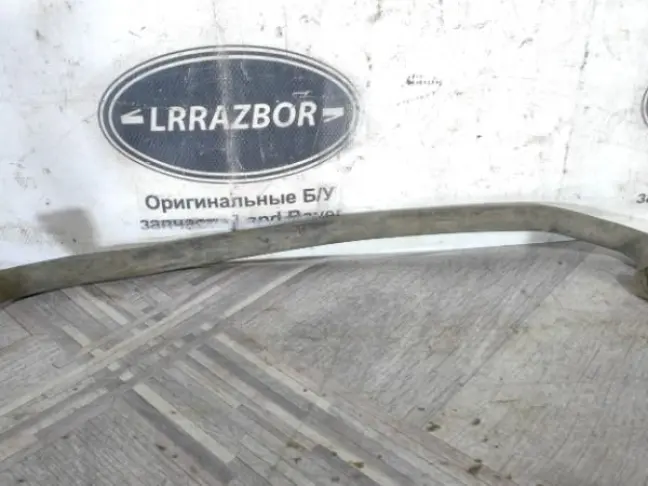 Патрубок охлаждения Range Rover 4.4 L322 M62: фото #1