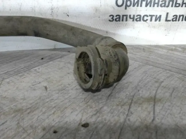 Патрубок охлаждения Range Rover 4.4 L322 M62: фото #2