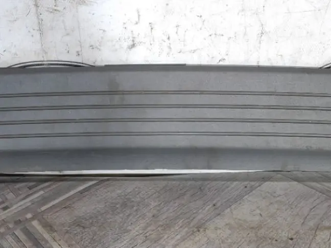 Накладка заднего бампера Range Rover 3 L322 02-12: фото #3