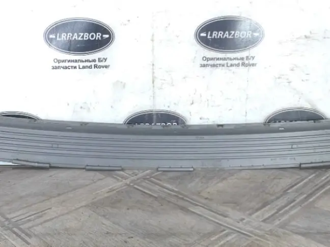Накладка заднего бампера Range Rover 3 L322 02-12: фото #5