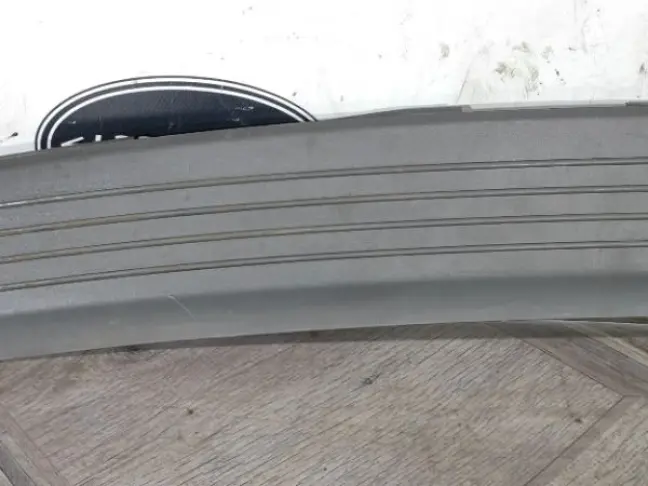 Накладка заднего бампера Range Rover 3 L322 02-12: фото #2