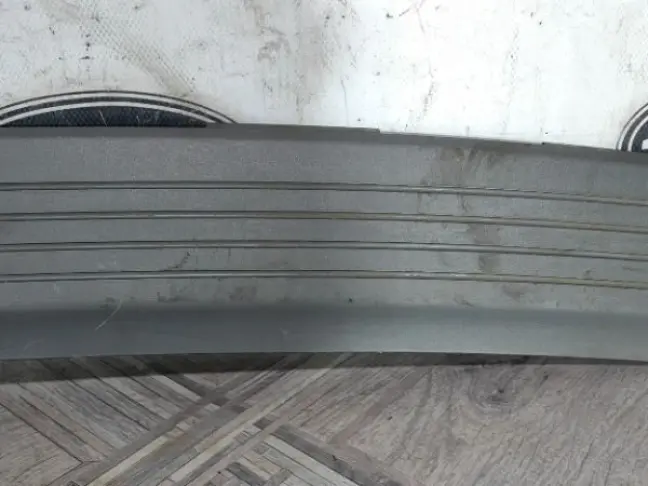 Накладка заднего бампера Range Rover 3 L322 02-12: фото #4