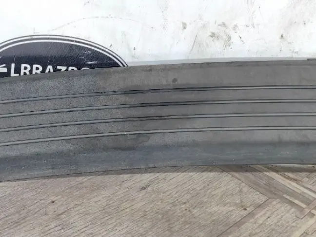 Накладка заднего бампера Range Rover 3 L322 02-12: фото #2