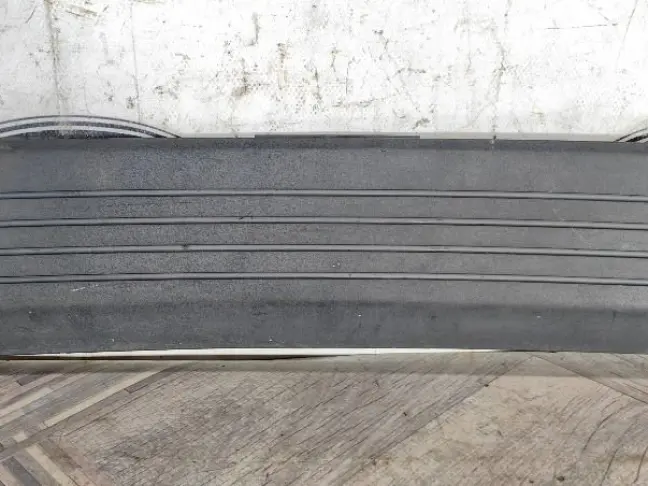 Накладка заднего бампера Range Rover 3 L322 02-12: фото #3